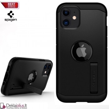 Spigen Tough Armor - dėklas  (Apple Iphone 12 Mini)
